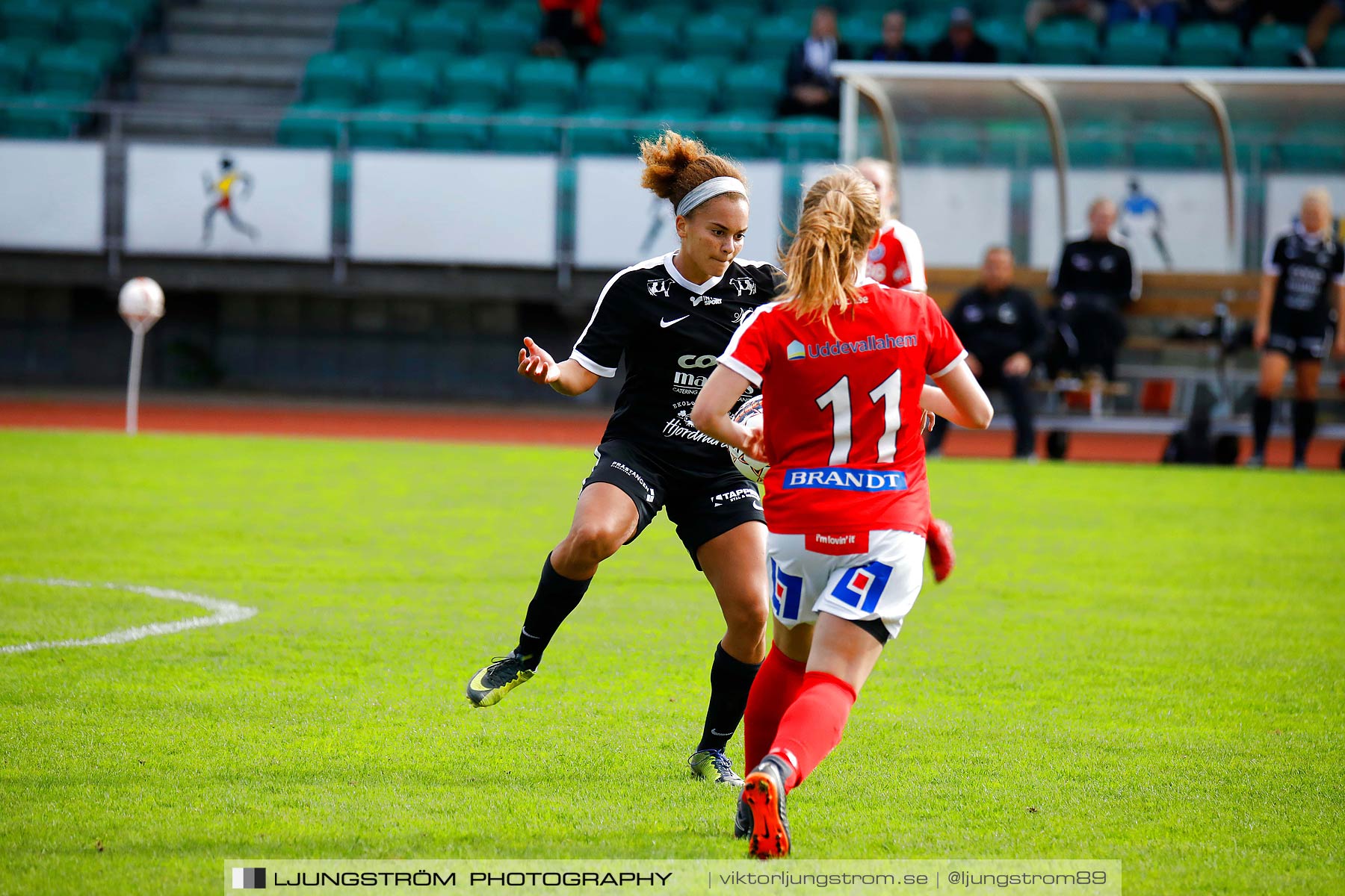 Skövde KIK-IK Rössö Uddevalla 5-3,dam,Södermalms IP,Skövde,Sverige,Fotboll,,2018,205231