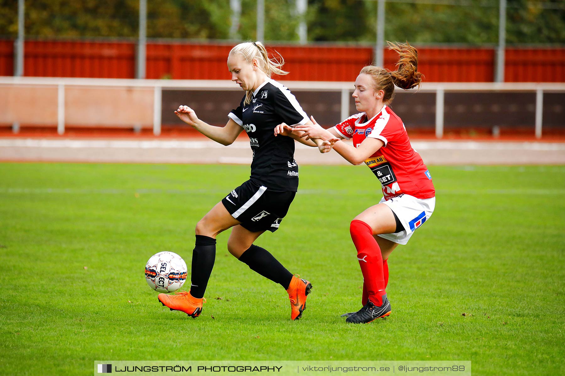 Skövde KIK-IK Rössö Uddevalla 5-3,dam,Södermalms IP,Skövde,Sverige,Fotboll,,2018,205232