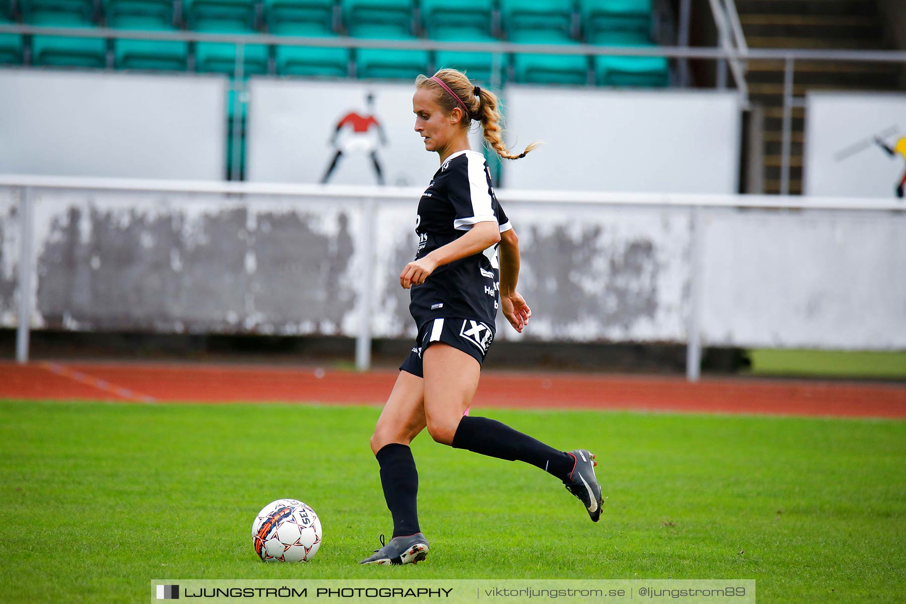 Skövde KIK-IK Rössö Uddevalla 5-3,dam,Södermalms IP,Skövde,Sverige,Fotboll,,2018,205241