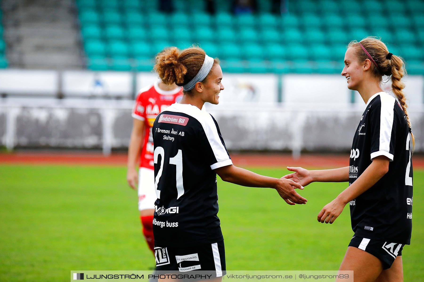 Skövde KIK-IK Rössö Uddevalla 5-3,dam,Södermalms IP,Skövde,Sverige,Fotboll,,2018,205270