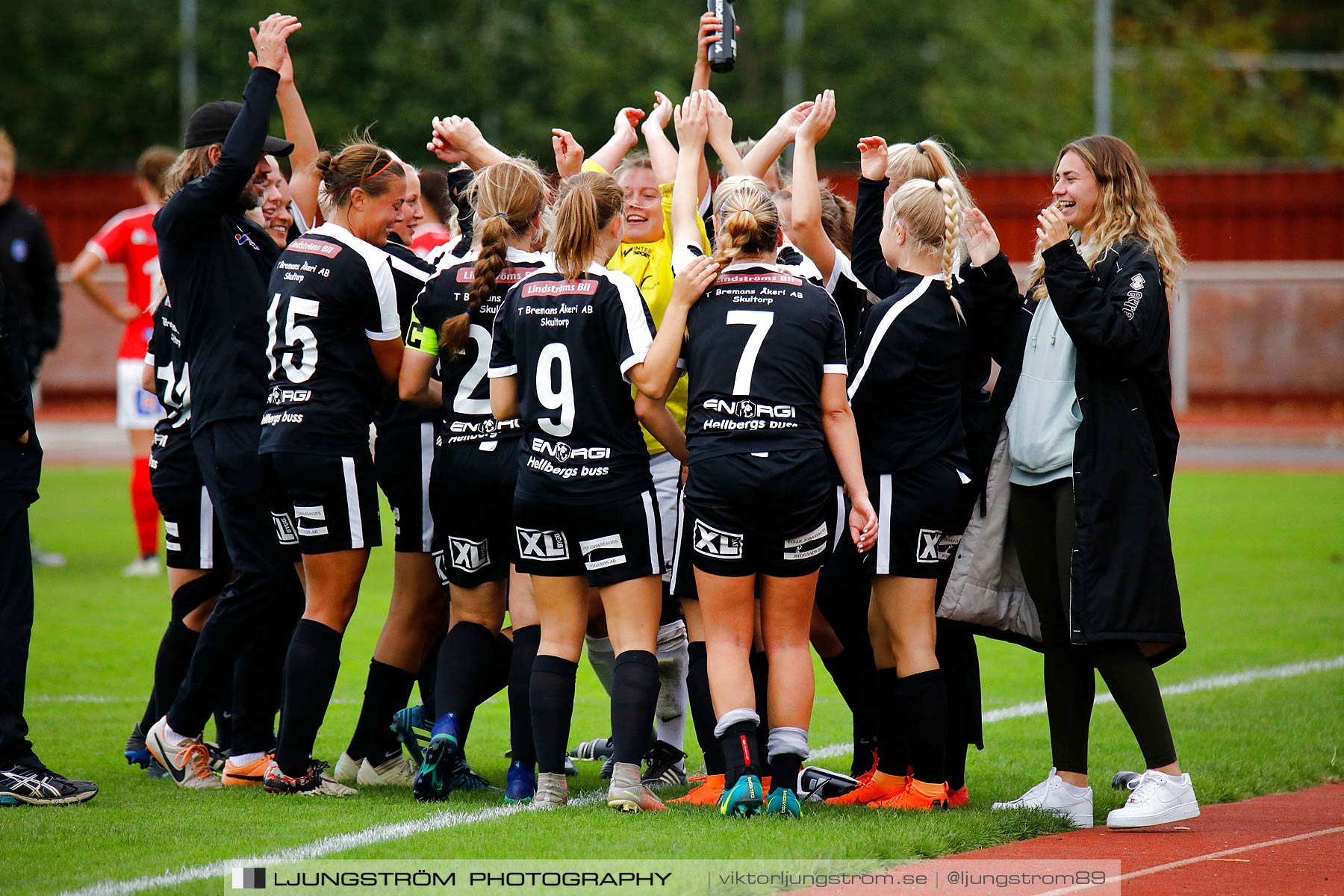 Skövde KIK-IK Rössö Uddevalla 5-3,dam,Södermalms IP,Skövde,Sverige,Fotboll,,2018,205276