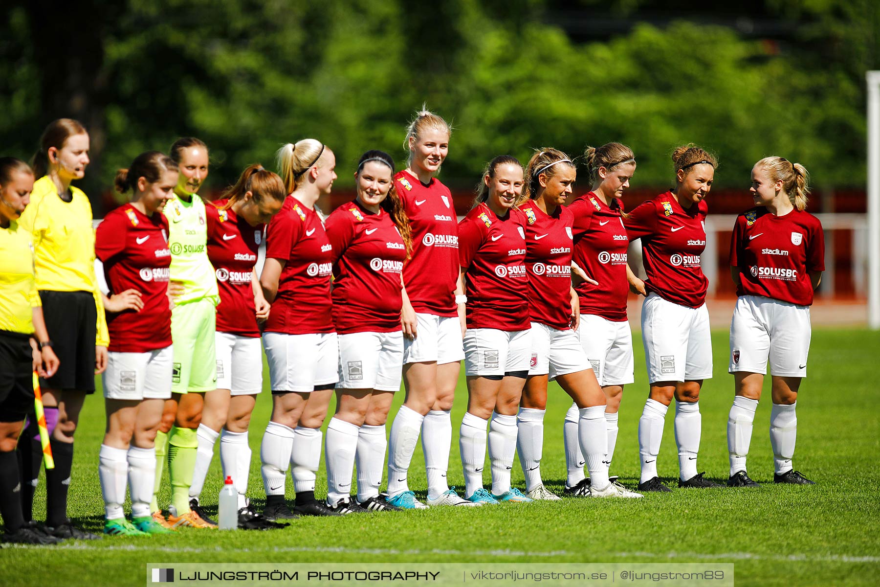 Skövde KIK-Qviding FIF 0-1,dam,Södermalms IP,Skövde,Sverige,Fotboll,,2018,205280