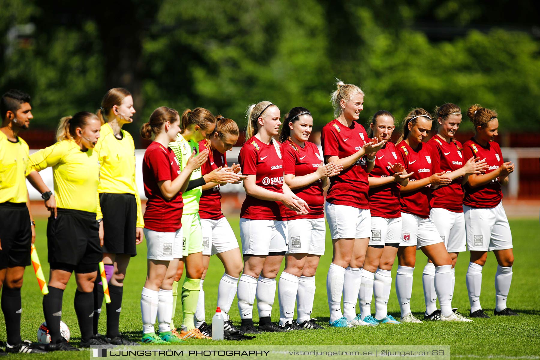 Skövde KIK-Qviding FIF 0-1,dam,Södermalms IP,Skövde,Sverige,Fotboll,,2018,205282