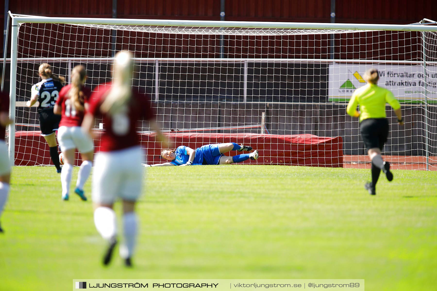 Skövde KIK-Qviding FIF 0-1,dam,Södermalms IP,Skövde,Sverige,Fotboll,,2018,205304