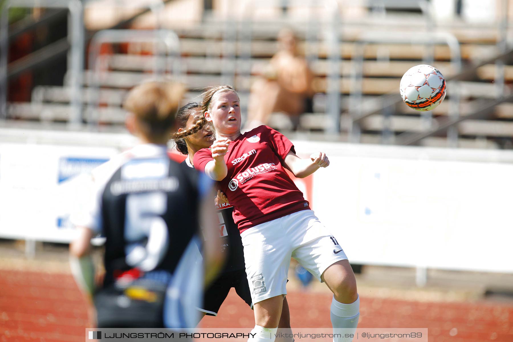 Skövde KIK-Qviding FIF 0-1,dam,Södermalms IP,Skövde,Sverige,Fotboll,,2018,205347