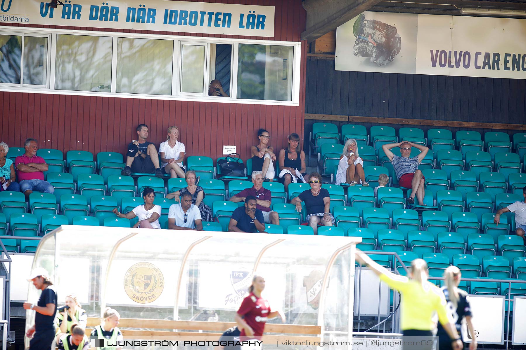 Skövde KIK-Qviding FIF 0-1,dam,Södermalms IP,Skövde,Sverige,Fotboll,,2018,205413