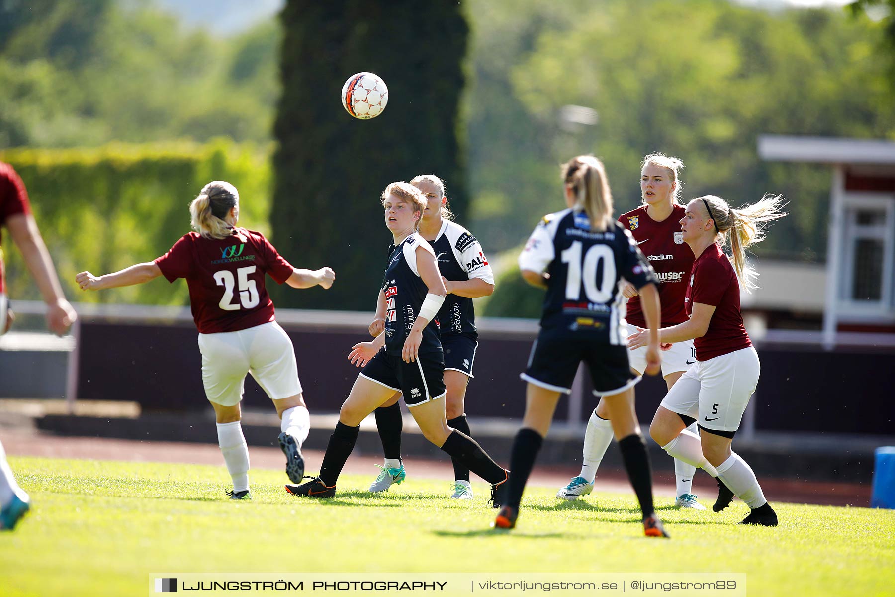 Skövde KIK-Qviding FIF 0-1,dam,Södermalms IP,Skövde,Sverige,Fotboll,,2018,205454