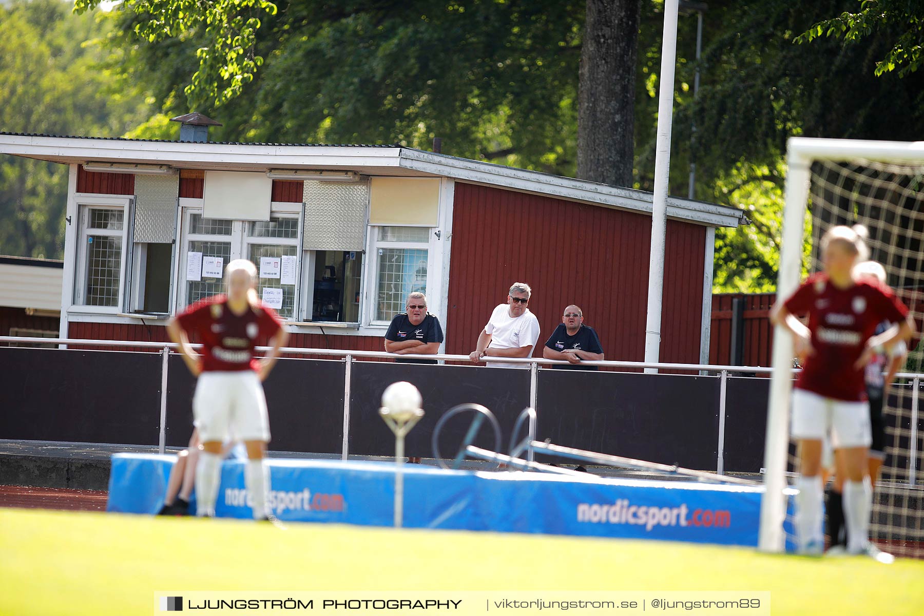 Skövde KIK-Qviding FIF 0-1,dam,Södermalms IP,Skövde,Sverige,Fotboll,,2018,205458