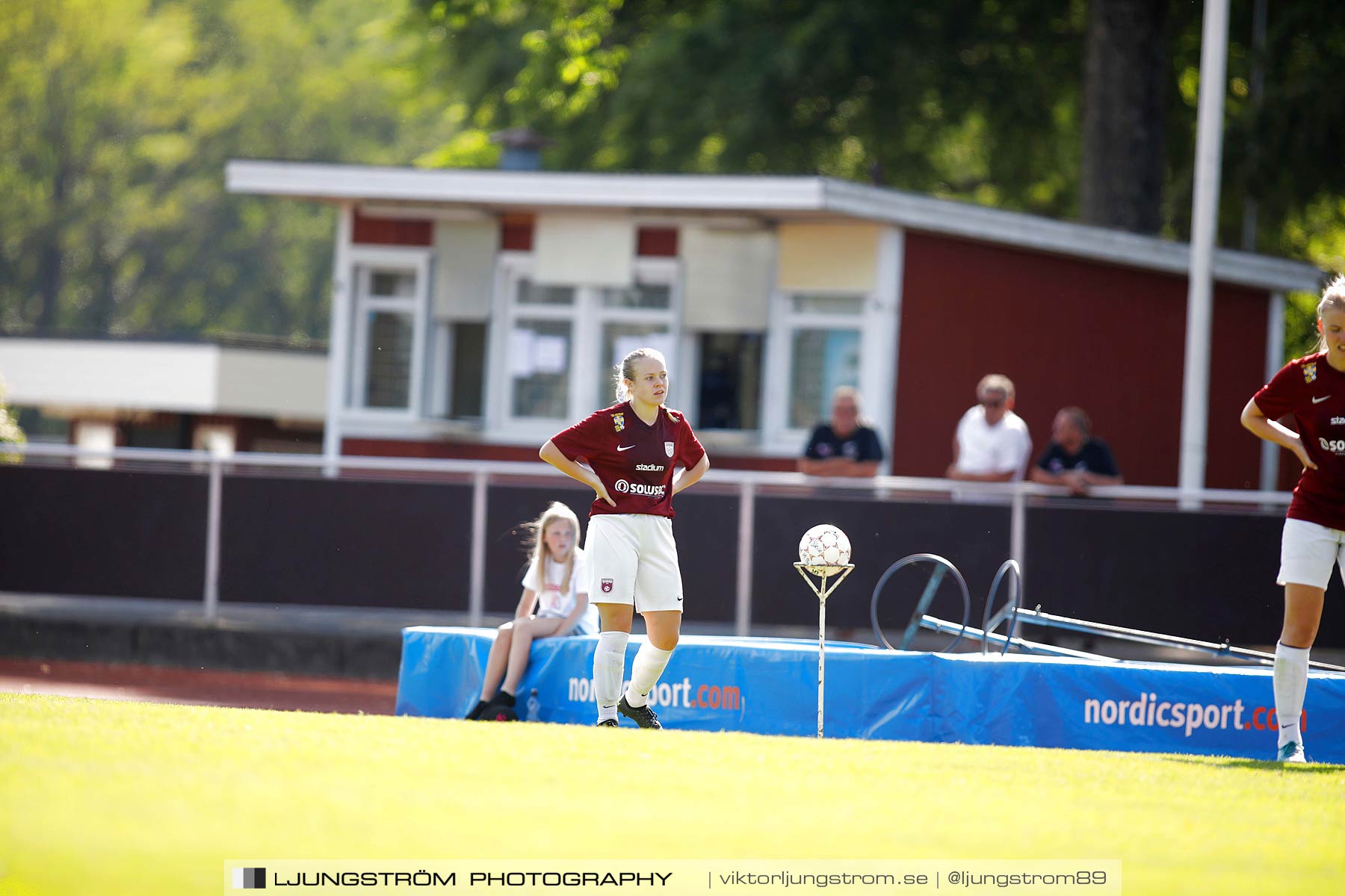 Skövde KIK-Qviding FIF 0-1,dam,Södermalms IP,Skövde,Sverige,Fotboll,,2018,205459