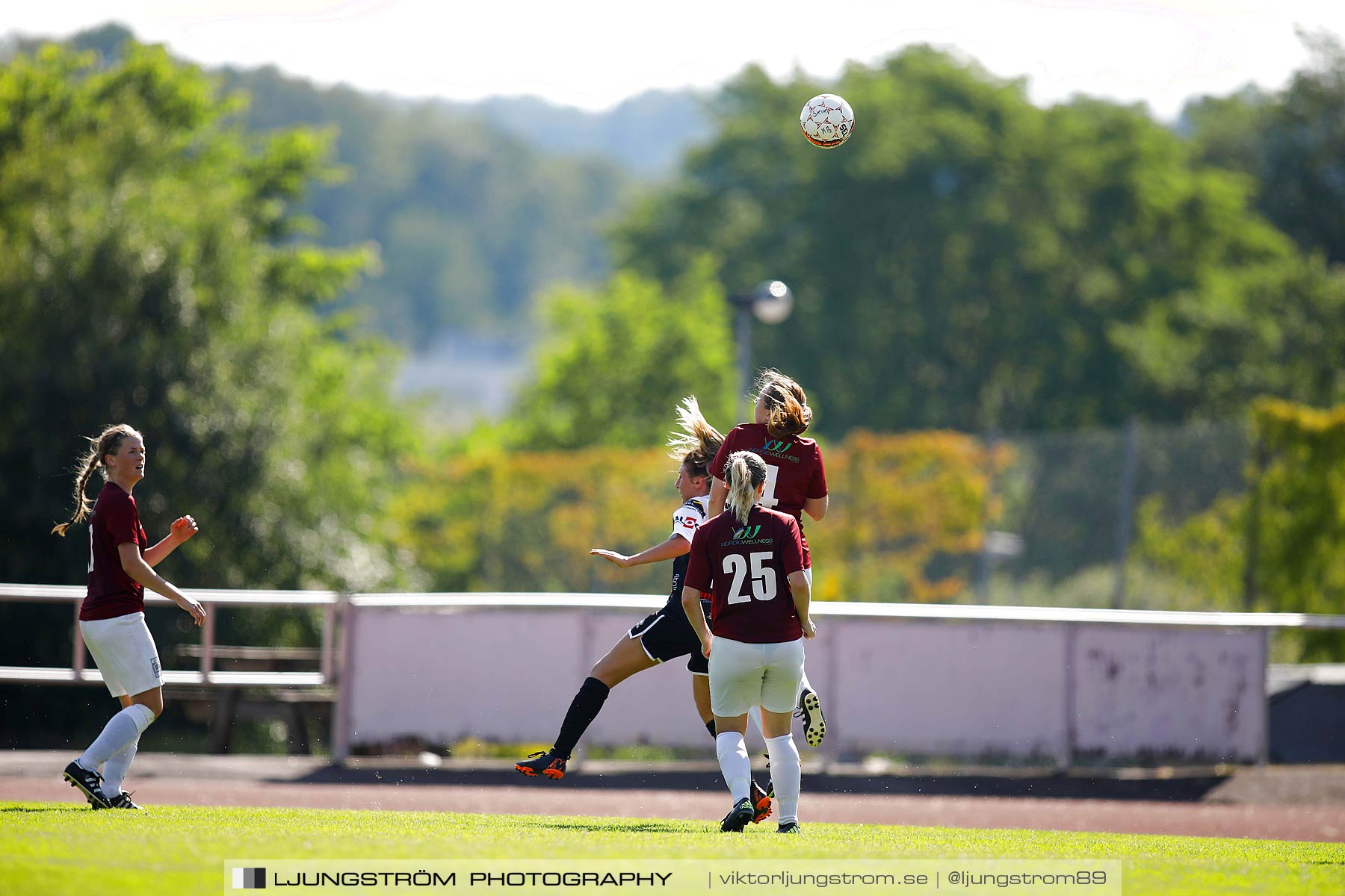 Skövde KIK-Qviding FIF 0-1,dam,Södermalms IP,Skövde,Sverige,Fotboll,,2018,205460