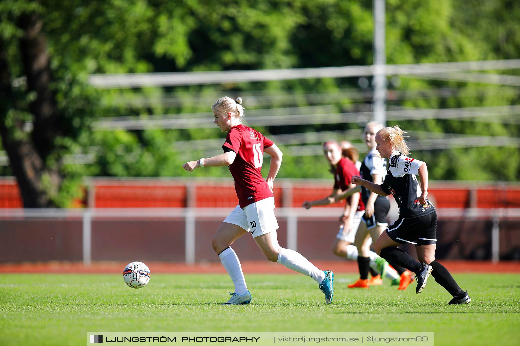 Skövde KIK-Qviding FIF 0-1,dam,Södermalms IP,Skövde,Sverige,Fotboll,,2018,205513