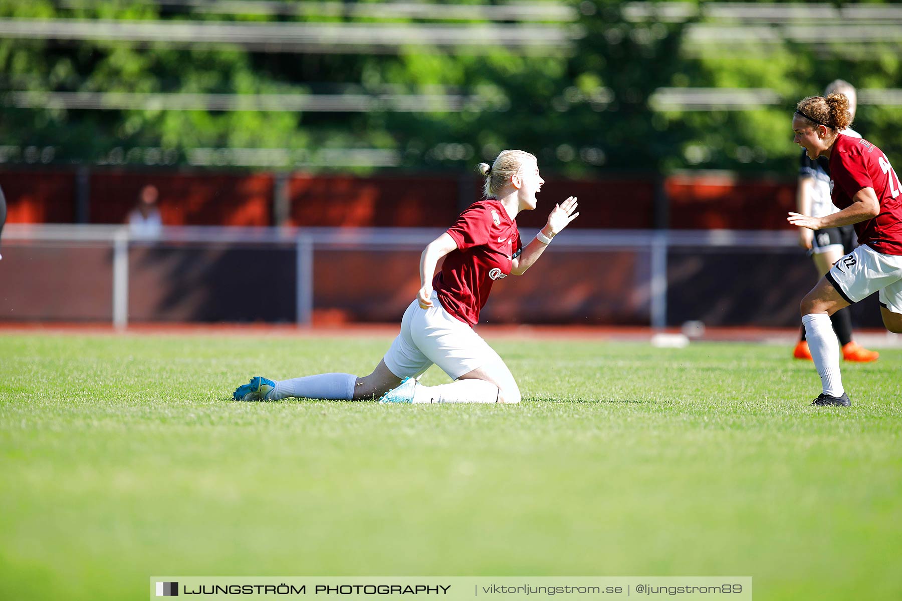 Skövde KIK-Qviding FIF 0-1,dam,Södermalms IP,Skövde,Sverige,Fotboll,,2018,205515