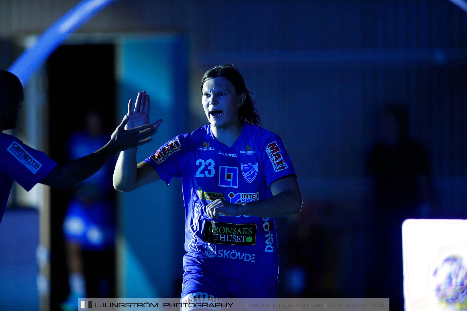 IFK Skövde HK-Redbergslids IK 28-24,herr,Arena Skövde,Skövde,Sverige,Handboll,,2018,205554