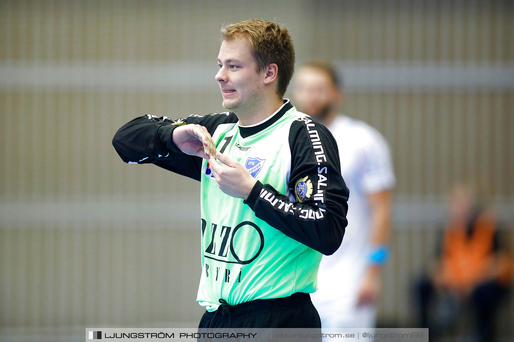 IFK Skövde HK-Redbergslids IK 28-24,herr,Arena Skövde,Skövde,Sverige,Handboll,,2018,205562