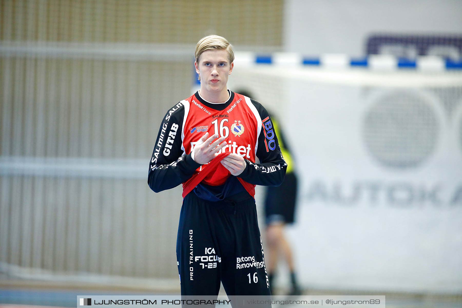 IFK Skövde HK-Redbergslids IK 28-24,herr,Arena Skövde,Skövde,Sverige,Handboll,,2018,205563