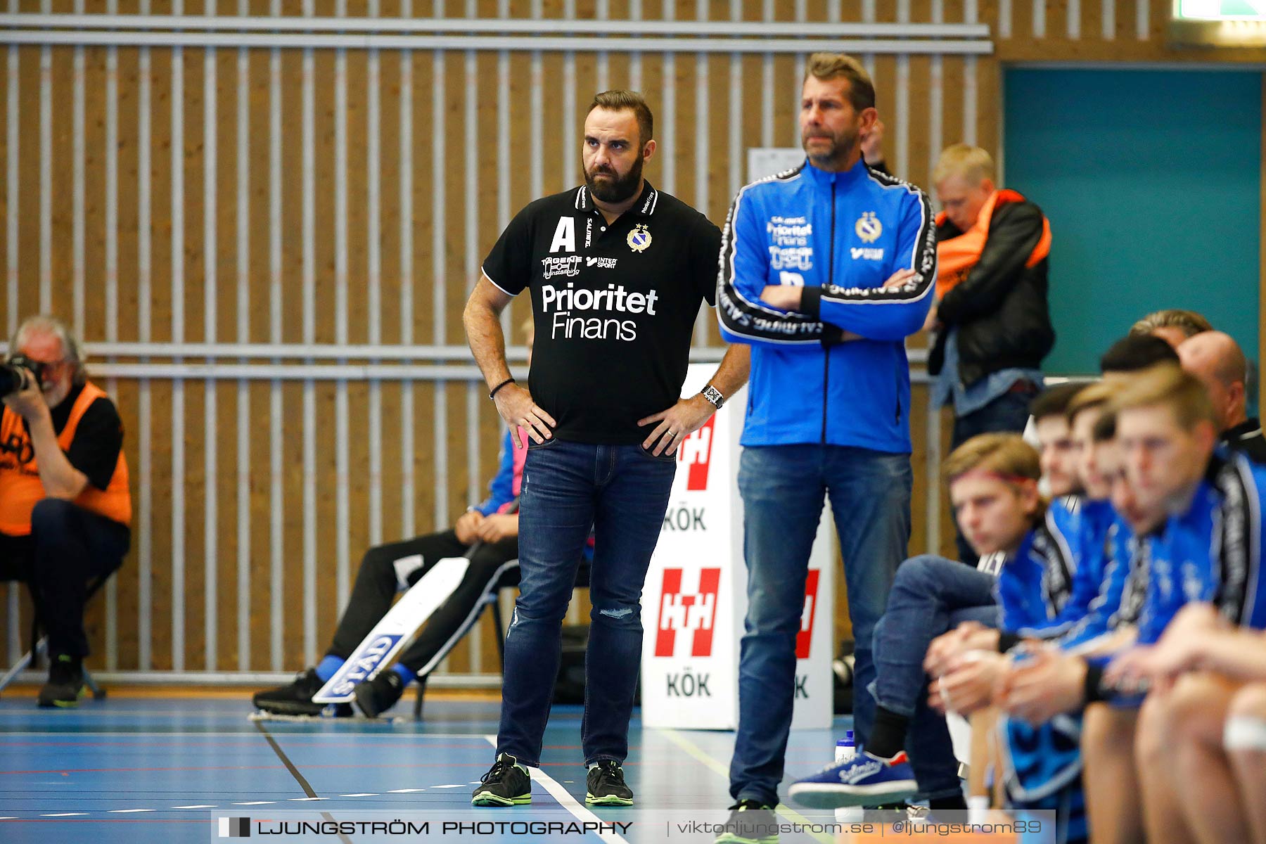 IFK Skövde HK-Redbergslids IK 28-24,herr,Arena Skövde,Skövde,Sverige,Handboll,,2018,205567