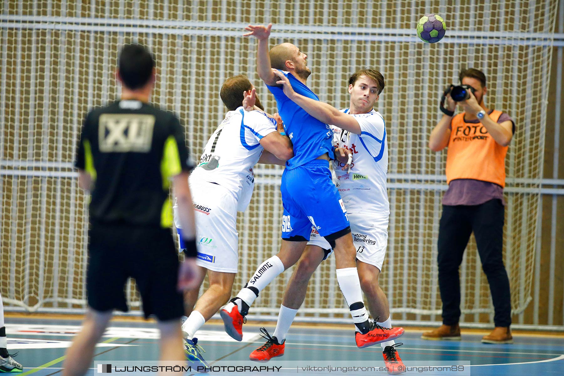 IFK Skövde HK-Redbergslids IK 28-24,herr,Arena Skövde,Skövde,Sverige,Handboll,,2018,205594