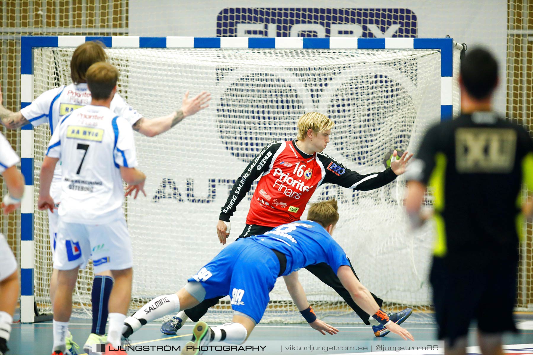 IFK Skövde HK-Redbergslids IK 28-24,herr,Arena Skövde,Skövde,Sverige,Handboll,,2018,205595