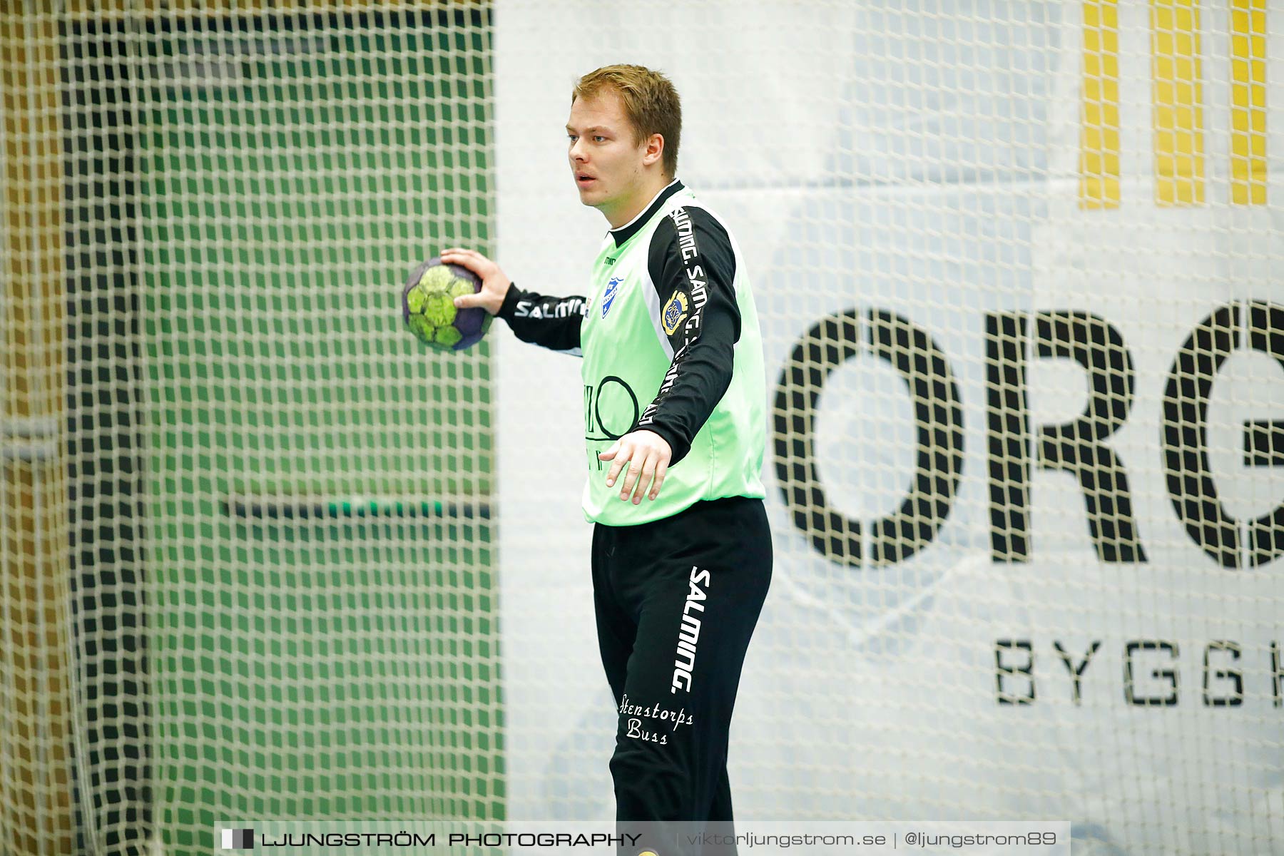 IFK Skövde HK-Redbergslids IK 28-24,herr,Arena Skövde,Skövde,Sverige,Handboll,,2018,205608