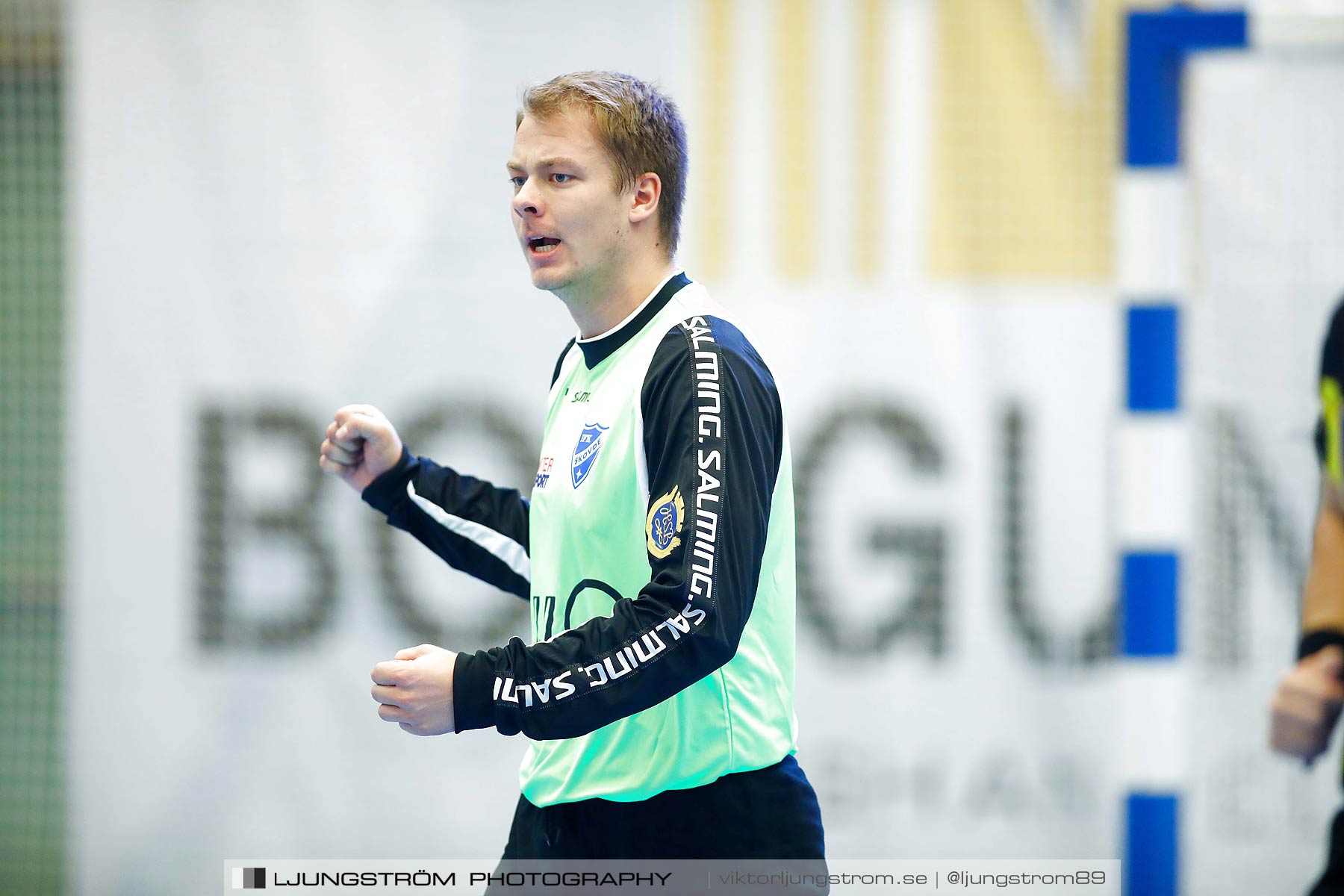 IFK Skövde HK-Redbergslids IK 28-24,herr,Arena Skövde,Skövde,Sverige,Handboll,,2018,205613