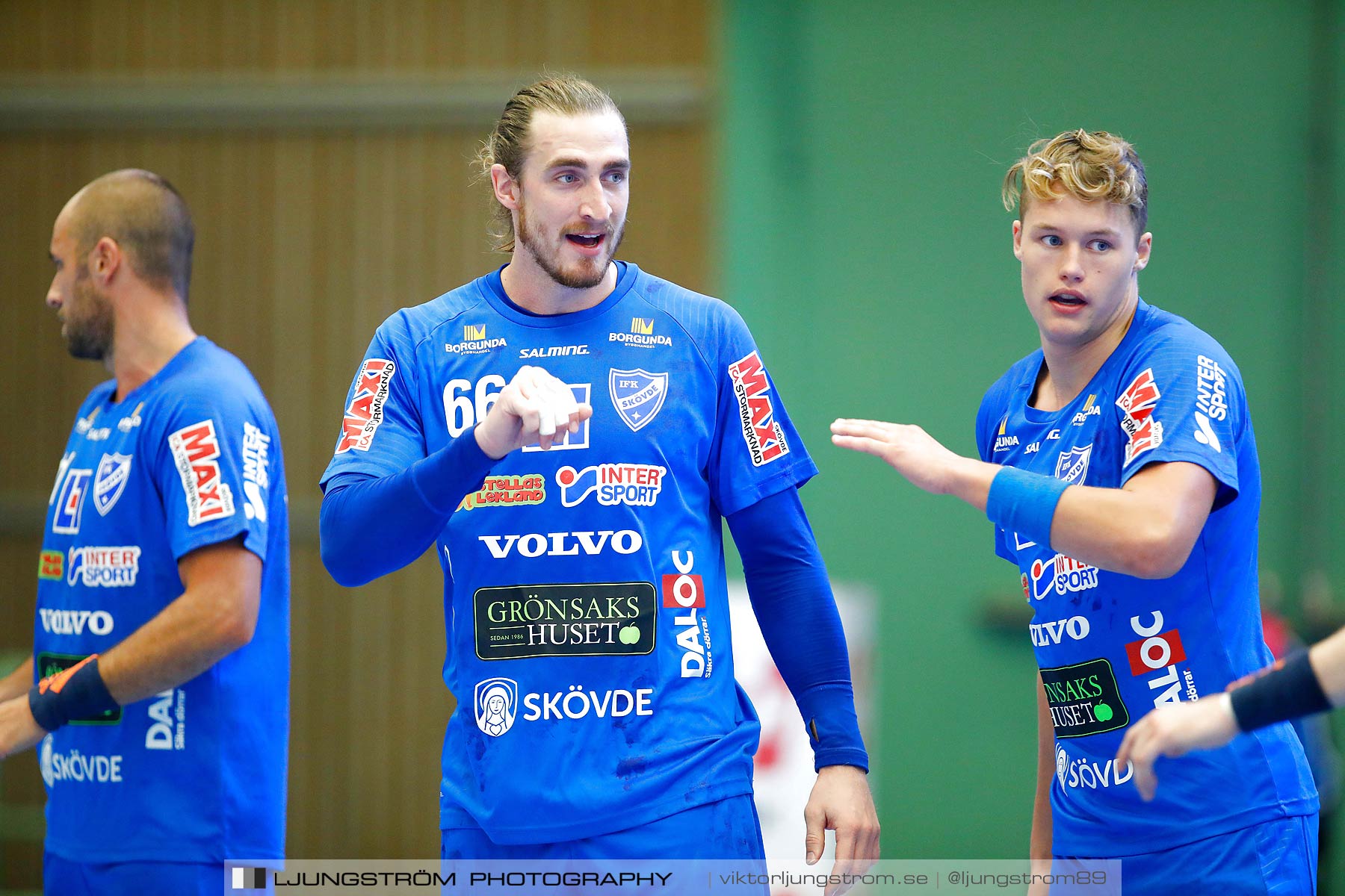 IFK Skövde HK-Redbergslids IK 28-24,herr,Arena Skövde,Skövde,Sverige,Handboll,,2018,205615