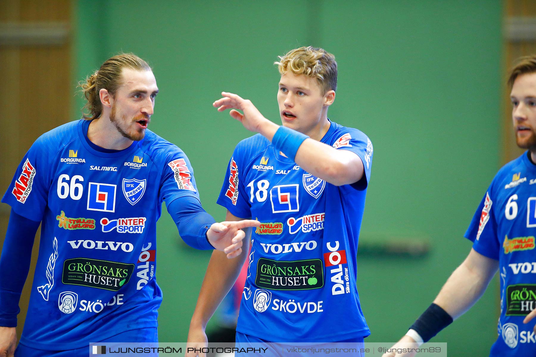 IFK Skövde HK-Redbergslids IK 28-24,herr,Arena Skövde,Skövde,Sverige,Handboll,,2018,205616