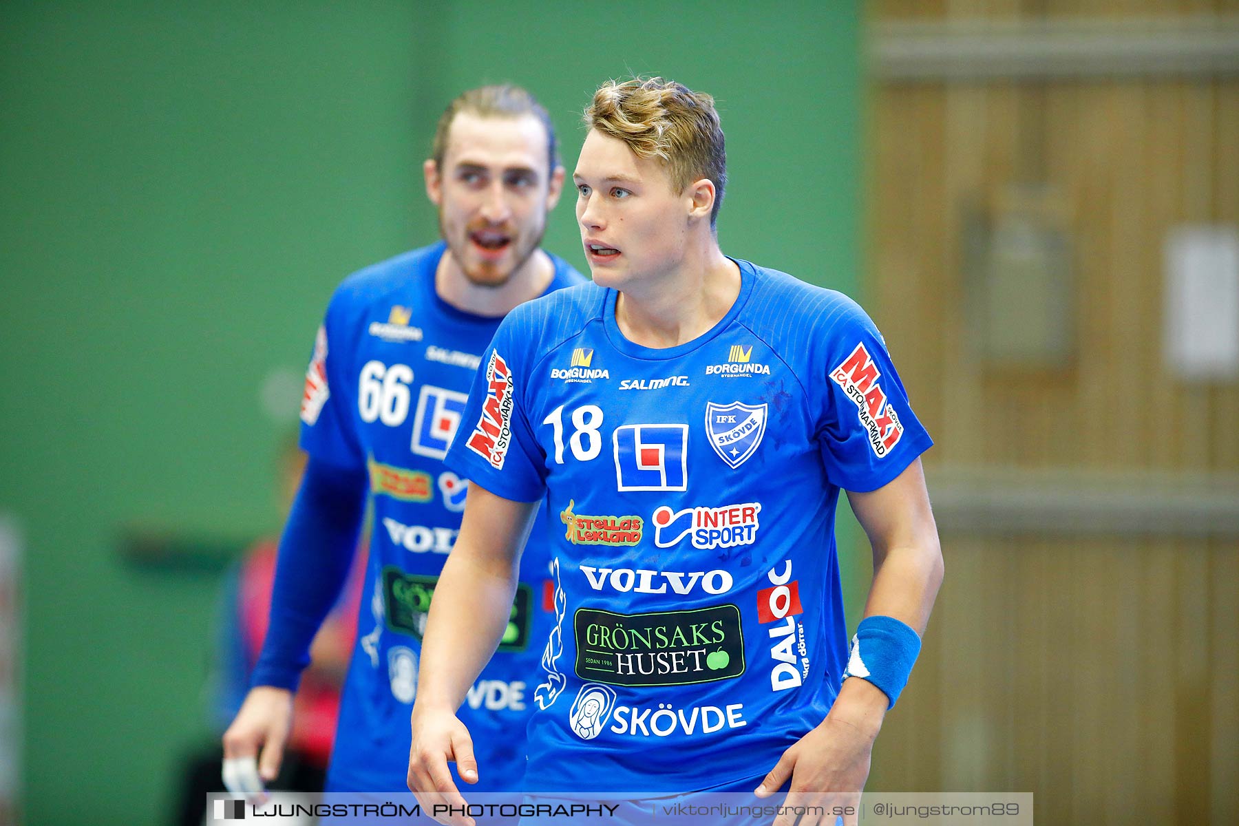 IFK Skövde HK-Redbergslids IK 28-24,herr,Arena Skövde,Skövde,Sverige,Handboll,,2018,205617