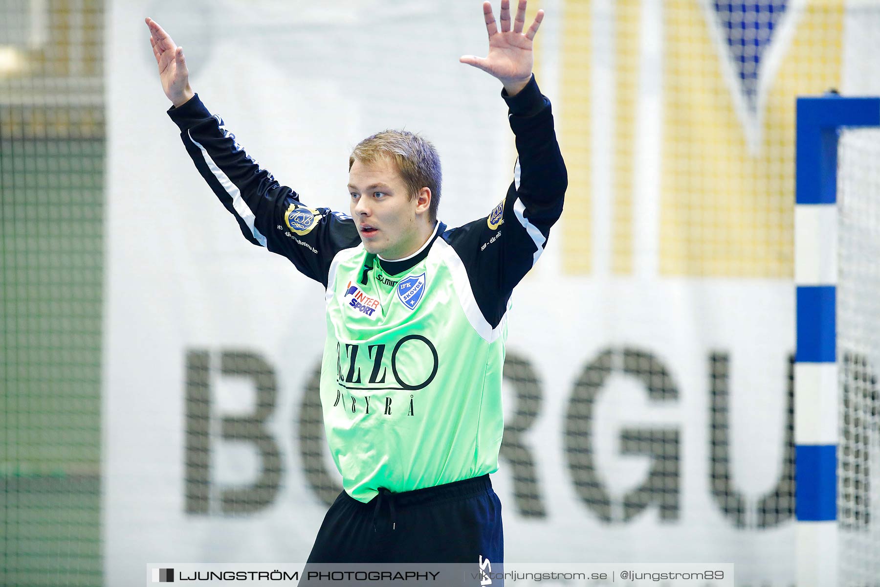 IFK Skövde HK-Redbergslids IK 28-24,herr,Arena Skövde,Skövde,Sverige,Handboll,,2018,205629