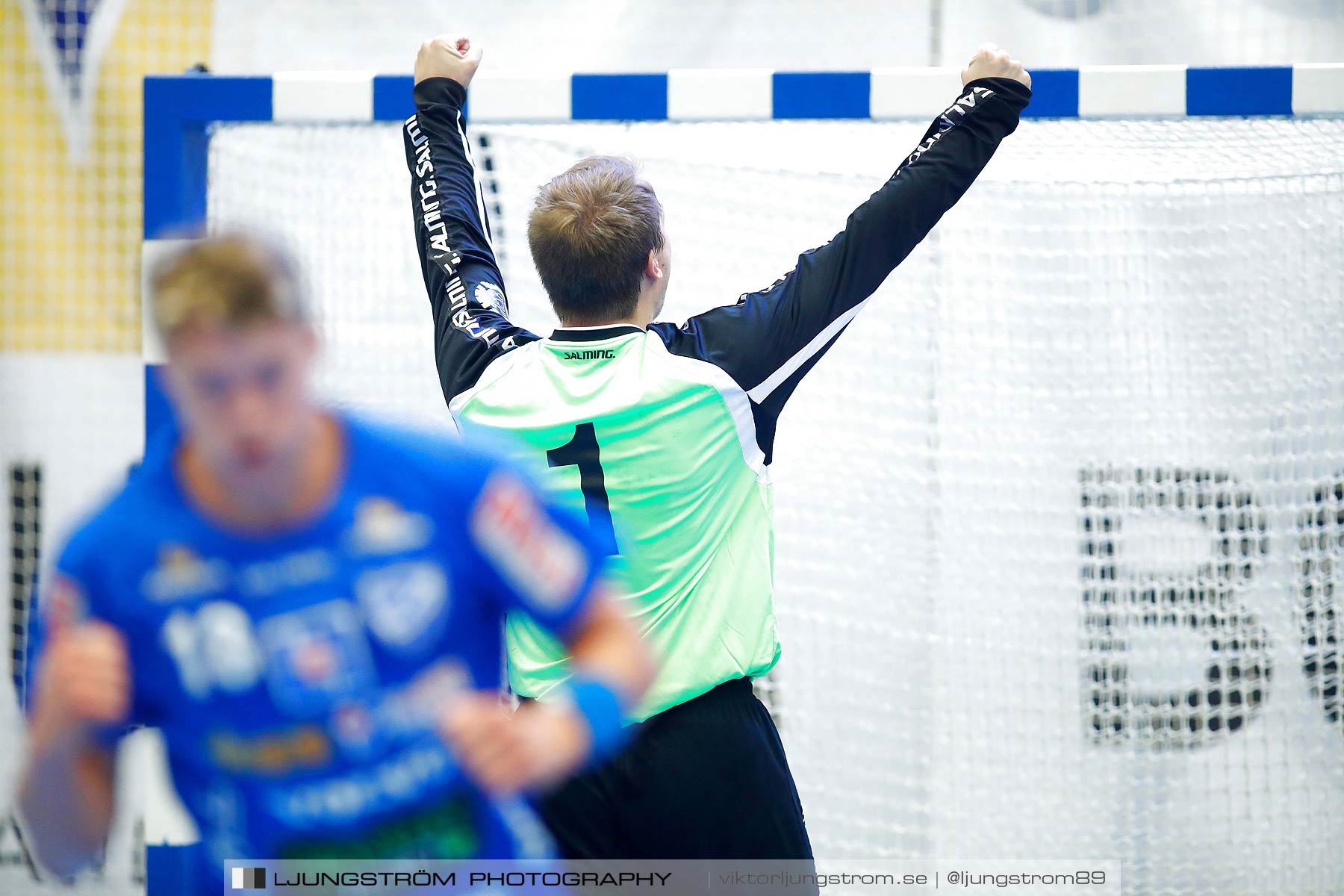 IFK Skövde HK-Redbergslids IK 28-24,herr,Arena Skövde,Skövde,Sverige,Handboll,,2018,205631