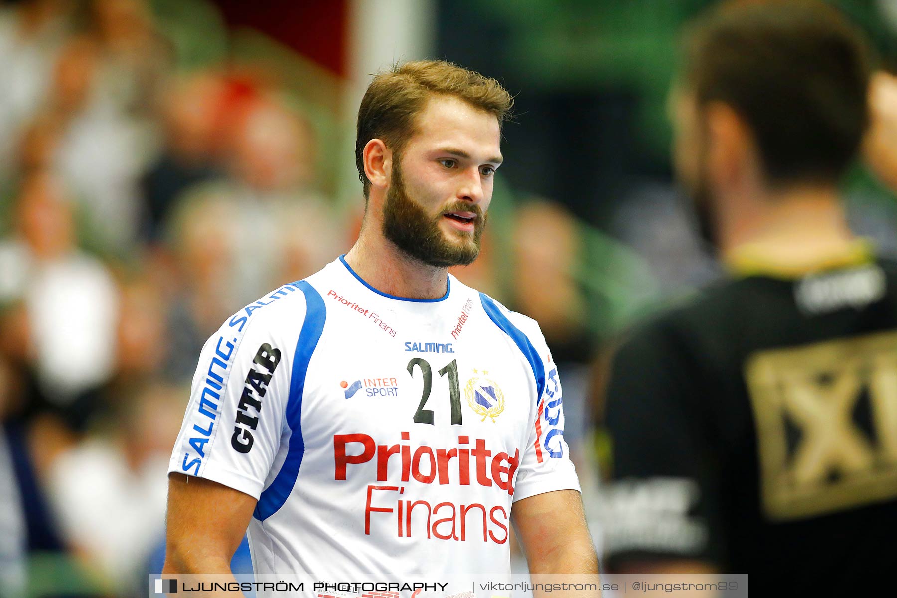 IFK Skövde HK-Redbergslids IK 28-24,herr,Arena Skövde,Skövde,Sverige,Handboll,,2018,205637