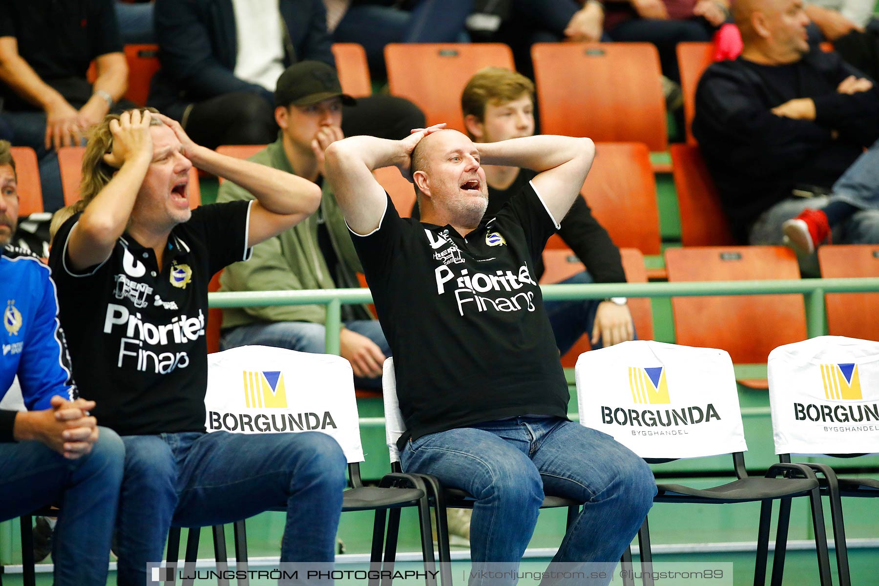 IFK Skövde HK-Redbergslids IK 28-24,herr,Arena Skövde,Skövde,Sverige,Handboll,,2018,205648