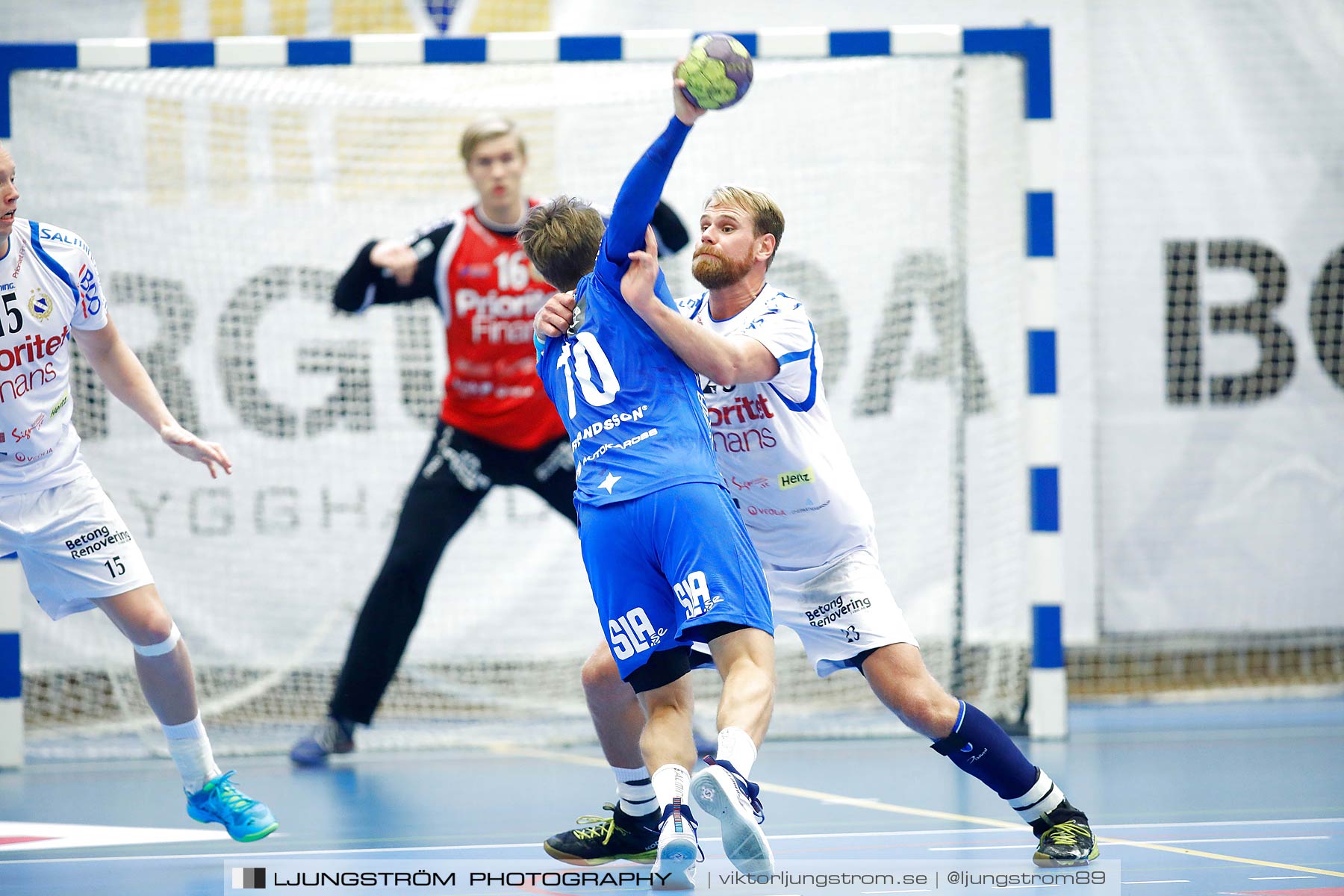 IFK Skövde HK-Redbergslids IK 28-24,herr,Arena Skövde,Skövde,Sverige,Handboll,,2018,205658