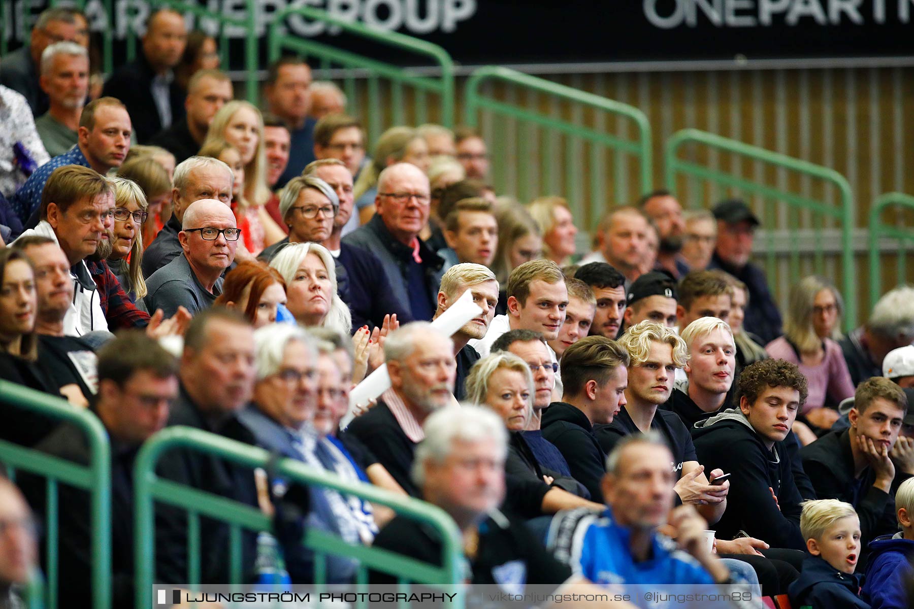 IFK Skövde HK-Redbergslids IK 28-24,herr,Arena Skövde,Skövde,Sverige,Handboll,,2018,205664