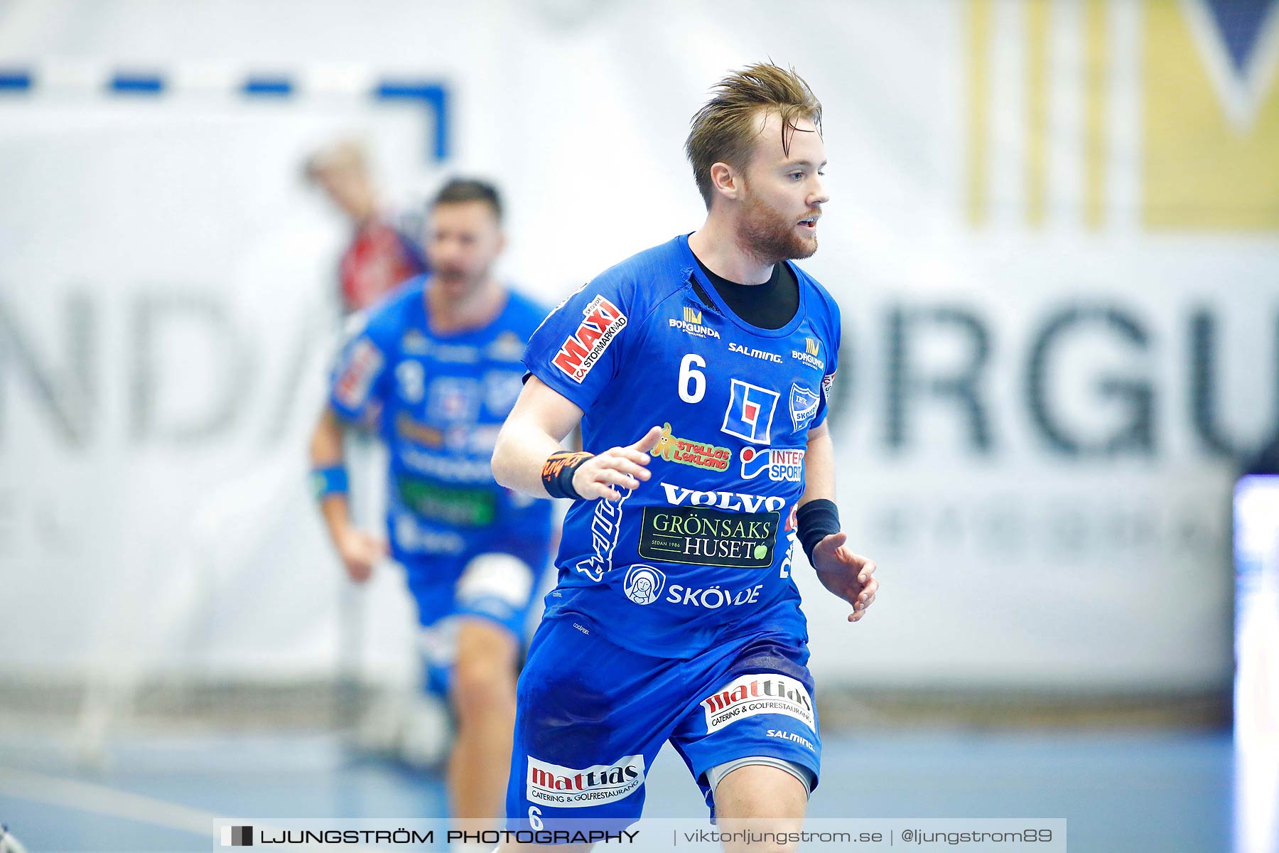 IFK Skövde HK-Redbergslids IK 28-24,herr,Arena Skövde,Skövde,Sverige,Handboll,,2018,205667