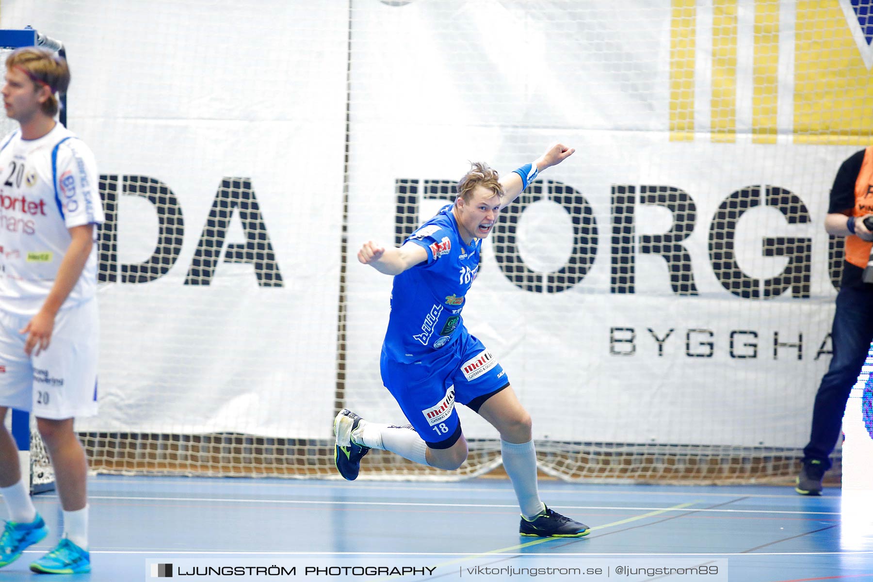 IFK Skövde HK-Redbergslids IK 28-24,herr,Arena Skövde,Skövde,Sverige,Handboll,,2018,205675