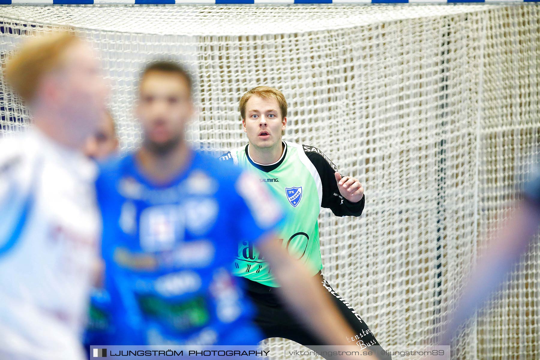 IFK Skövde HK-Redbergslids IK 28-24,herr,Arena Skövde,Skövde,Sverige,Handboll,,2018,205694