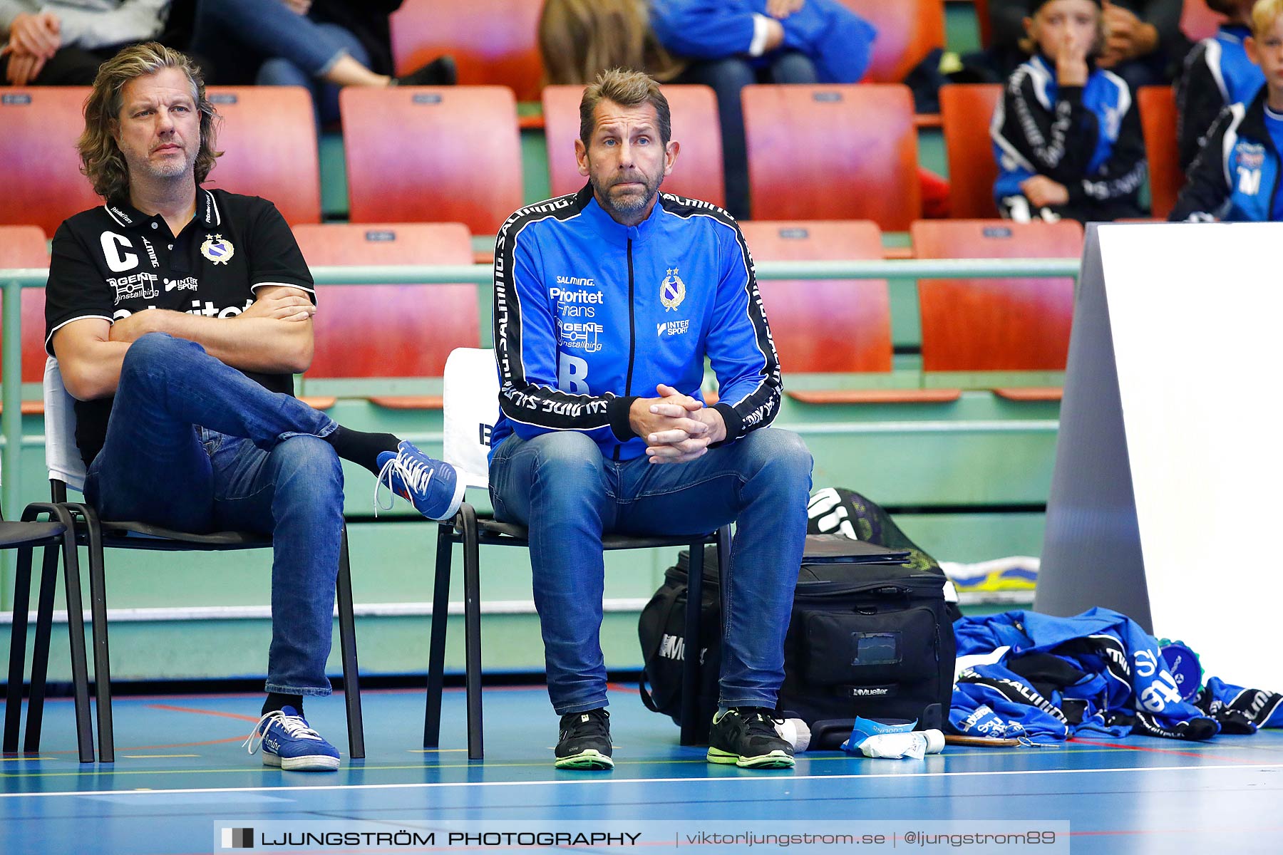 IFK Skövde HK-Redbergslids IK 28-24,herr,Arena Skövde,Skövde,Sverige,Handboll,,2018,205705