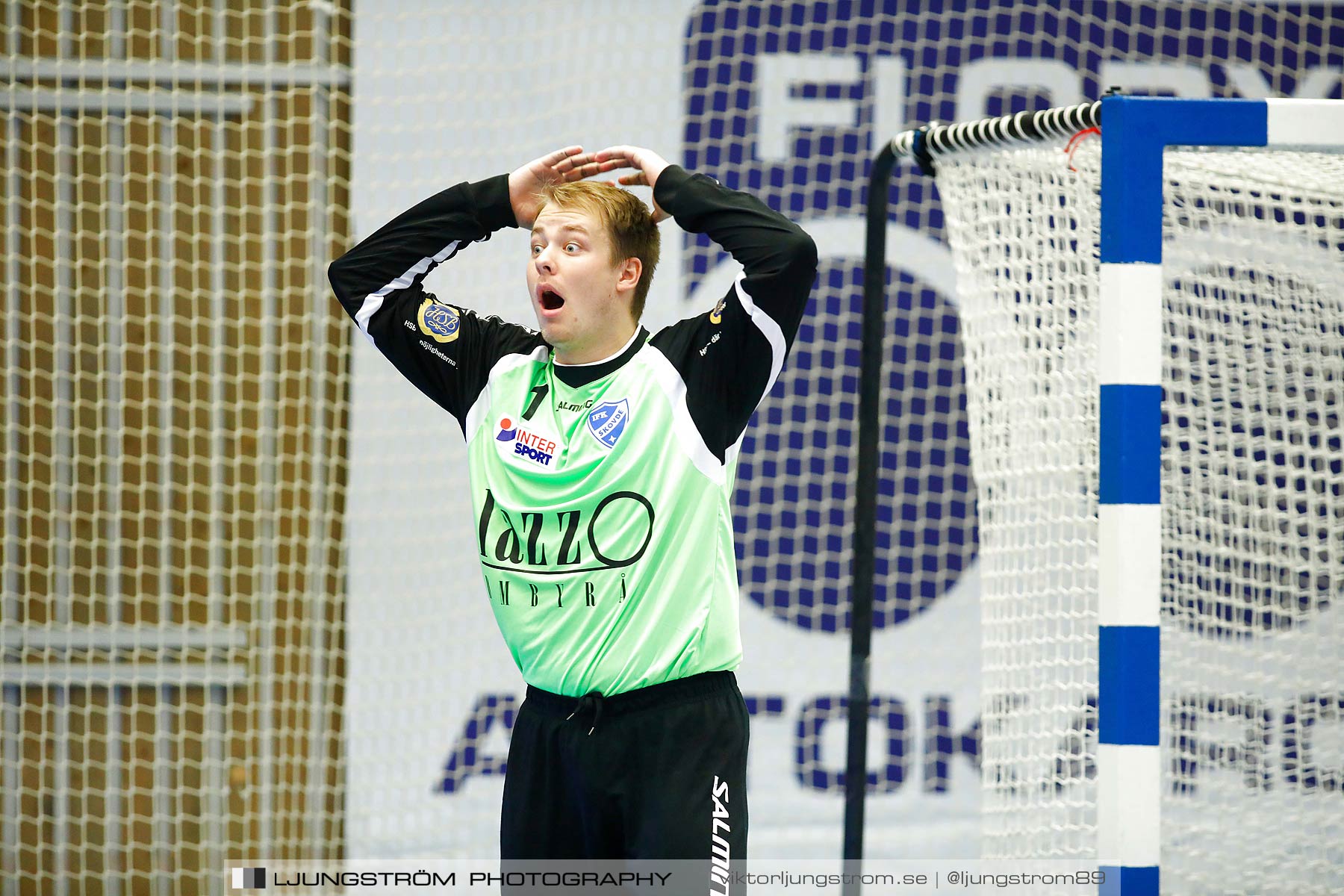 IFK Skövde HK-Redbergslids IK 28-24,herr,Arena Skövde,Skövde,Sverige,Handboll,,2018,205707