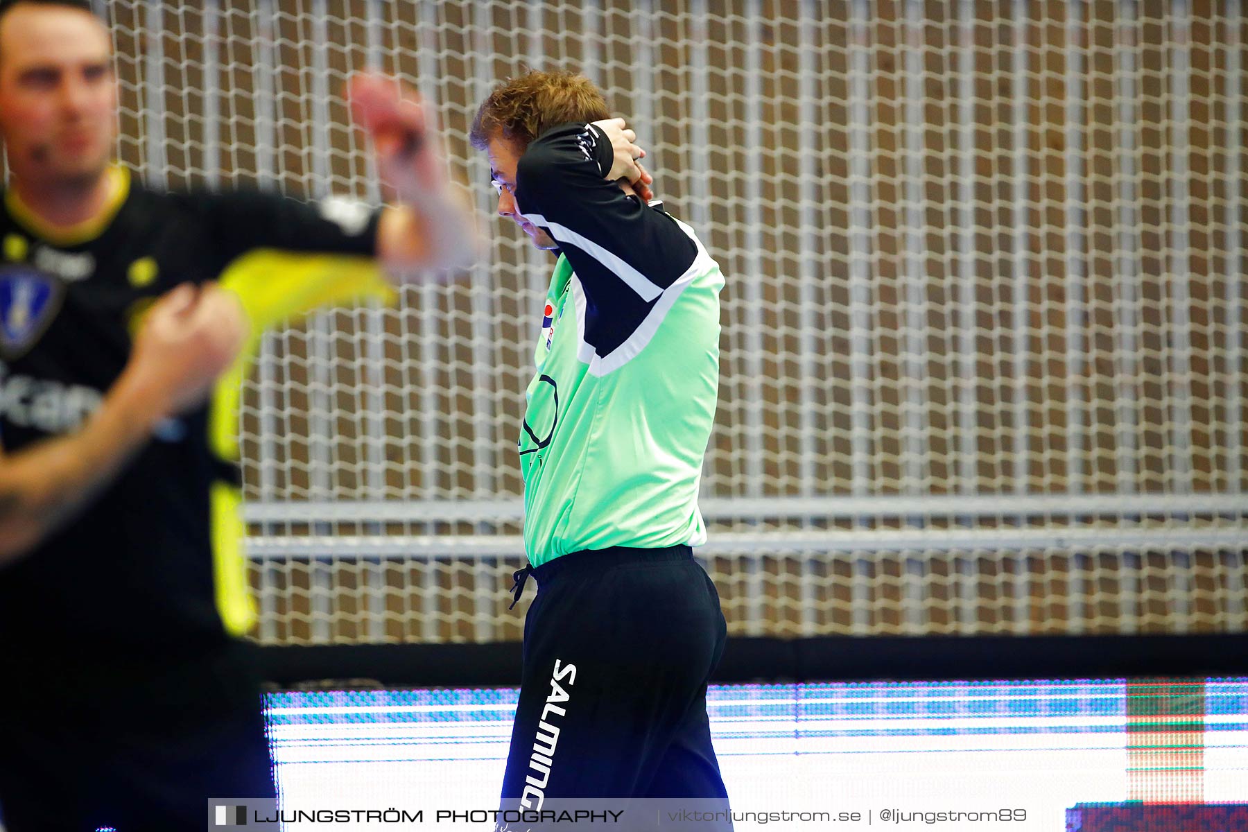 IFK Skövde HK-Redbergslids IK 28-24,herr,Arena Skövde,Skövde,Sverige,Handboll,,2018,205708