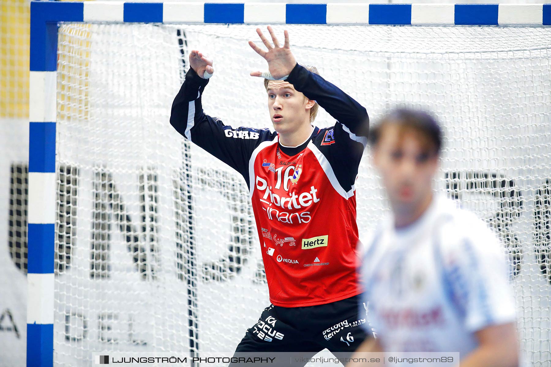 IFK Skövde HK-Redbergslids IK 28-24,herr,Arena Skövde,Skövde,Sverige,Handboll,,2018,205715