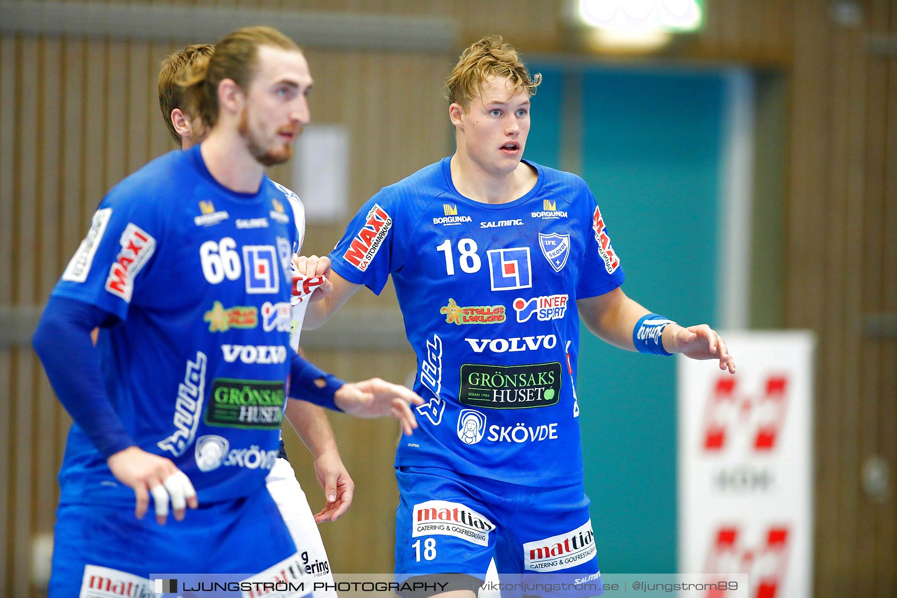 IFK Skövde HK-Redbergslids IK 28-24,herr,Arena Skövde,Skövde,Sverige,Handboll,,2018,205721