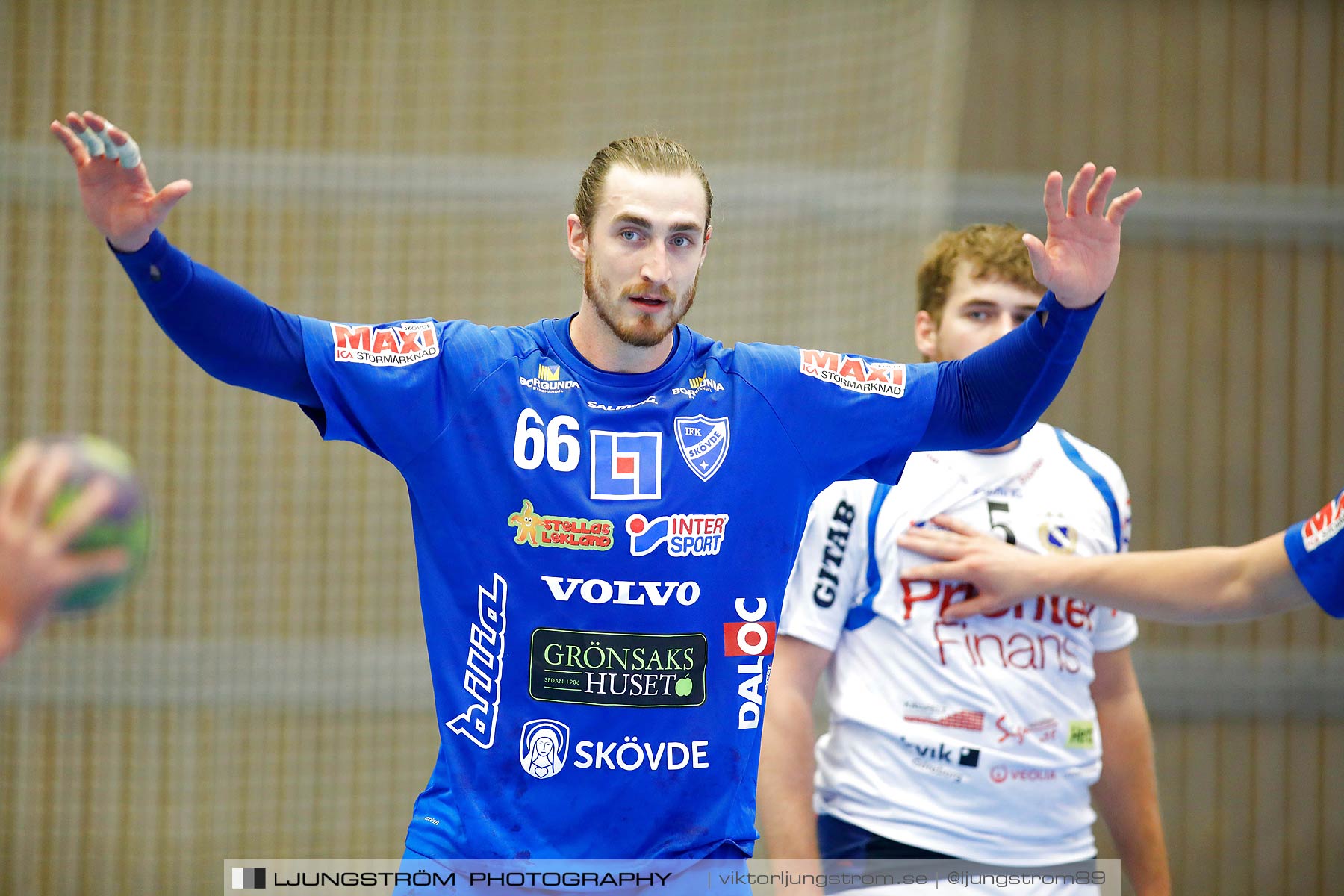 IFK Skövde HK-Redbergslids IK 28-24,herr,Arena Skövde,Skövde,Sverige,Handboll,,2018,205722