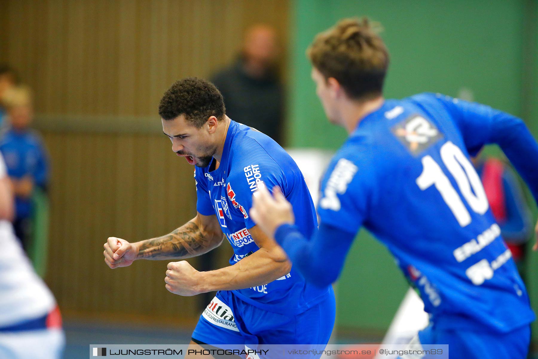 IFK Skövde HK-Redbergslids IK 28-24,herr,Arena Skövde,Skövde,Sverige,Handboll,,2018,205728