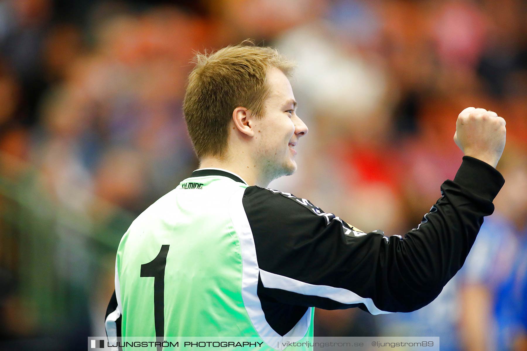 IFK Skövde HK-Redbergslids IK 28-24,herr,Arena Skövde,Skövde,Sverige,Handboll,,2018,205738