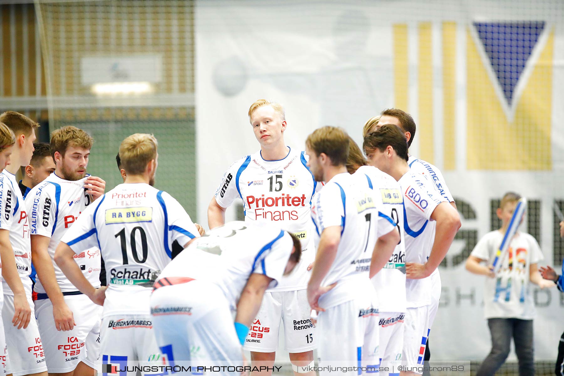 IFK Skövde HK-Redbergslids IK 28-24,herr,Arena Skövde,Skövde,Sverige,Handboll,,2018,205760