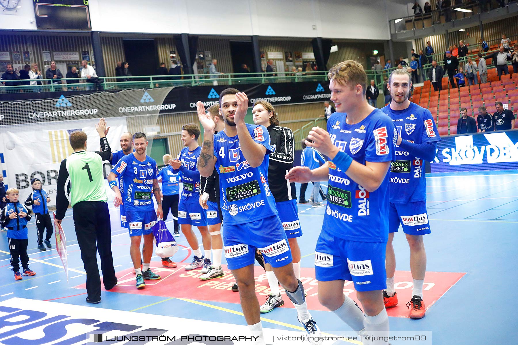 IFK Skövde HK-Redbergslids IK 28-24,herr,Arena Skövde,Skövde,Sverige,Handboll,,2018,205767