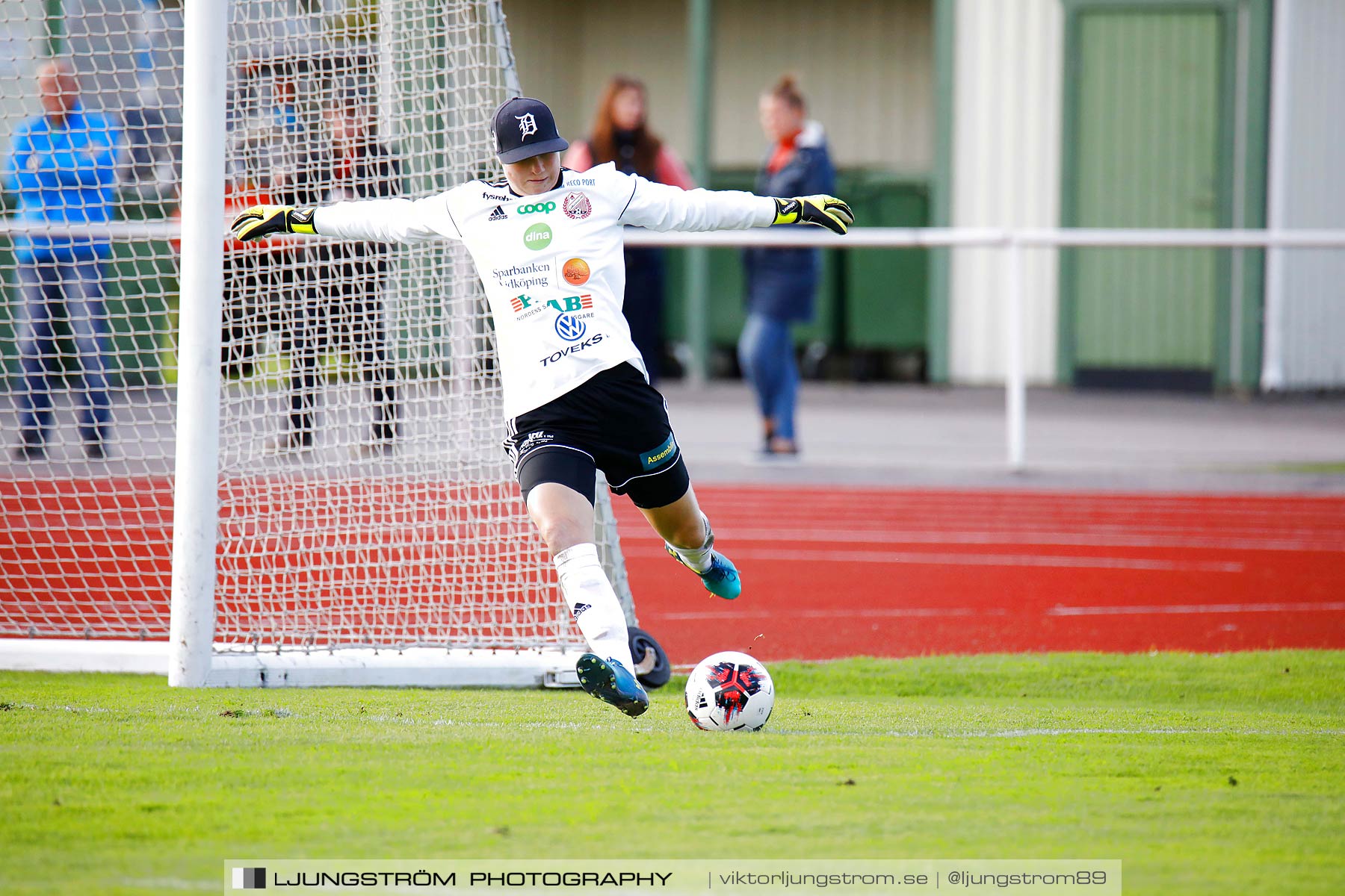 Lidköpings FK-KIF Örebro DFF 1-1,dam,Framnäs IP,Lidköping,Sverige,Fotboll,,2018,205862