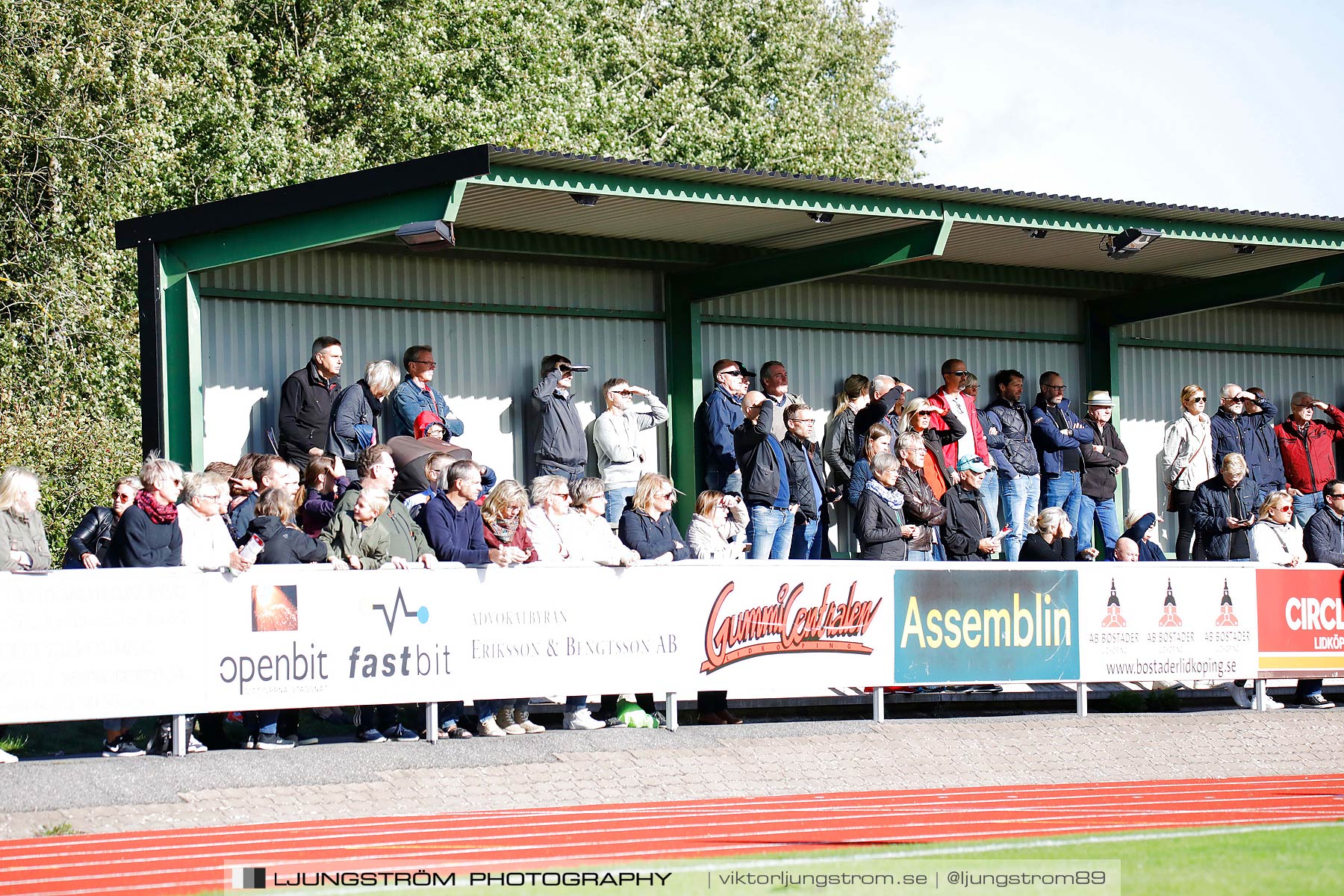 Lidköpings FK-KIF Örebro DFF 1-1,dam,Framnäs IP,Lidköping,Sverige,Fotboll,,2018,205899