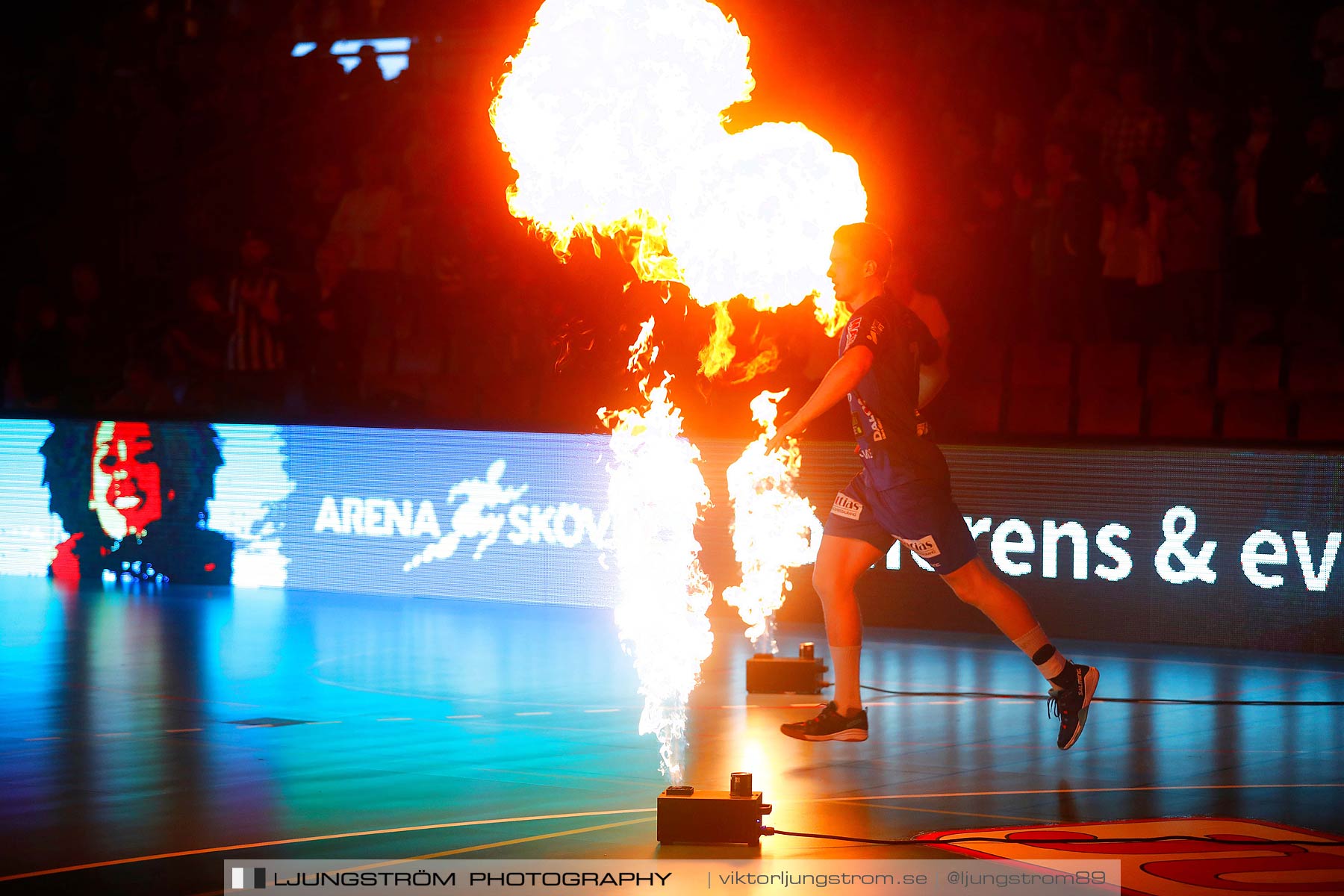 IFK Skövde HK-Alingsås HK 30-25,herr,Arena Skövde,Skövde,Sverige,Handboll,,2018,206025