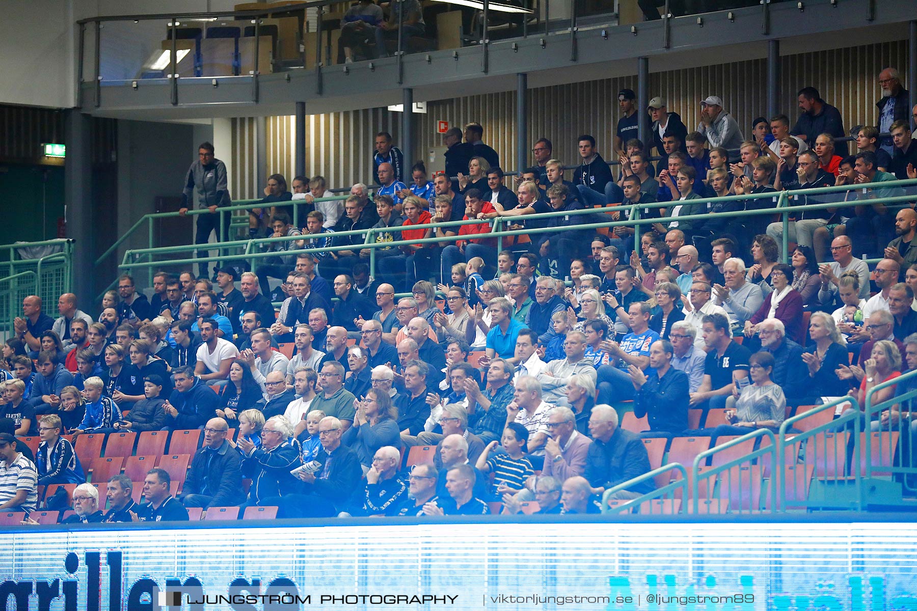 IFK Skövde HK-Alingsås HK 30-25,herr,Arena Skövde,Skövde,Sverige,Handboll,,2018,206054